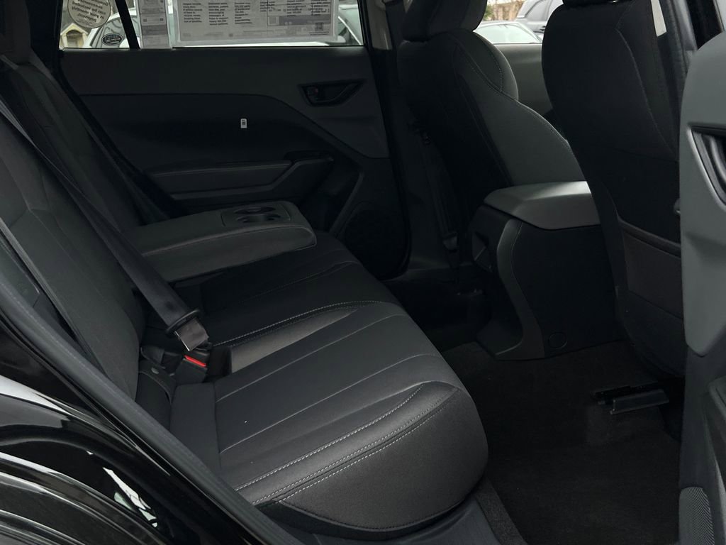 New 2026 Subaru Crosstrek 2.5i w/ Convenience Package #1 image 12