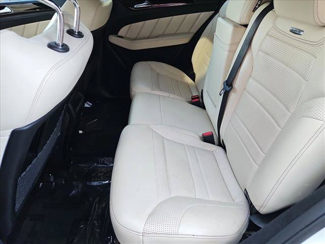 Used 2018 Mercedes-Benz GLE 63 AMG S image 26