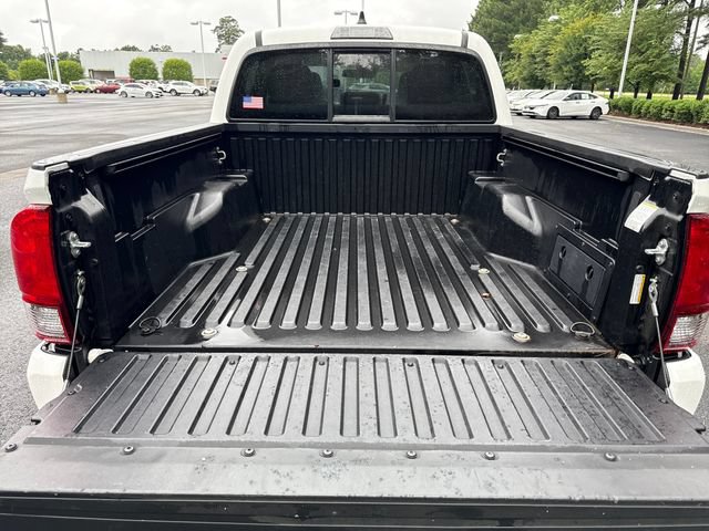 Used 2023 Toyota Tacoma SR AWD/4WD image 22