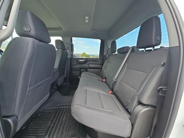New 2026 Chevrolet Silverado 2500 Custom w/ Custom Value Package RWD image 24