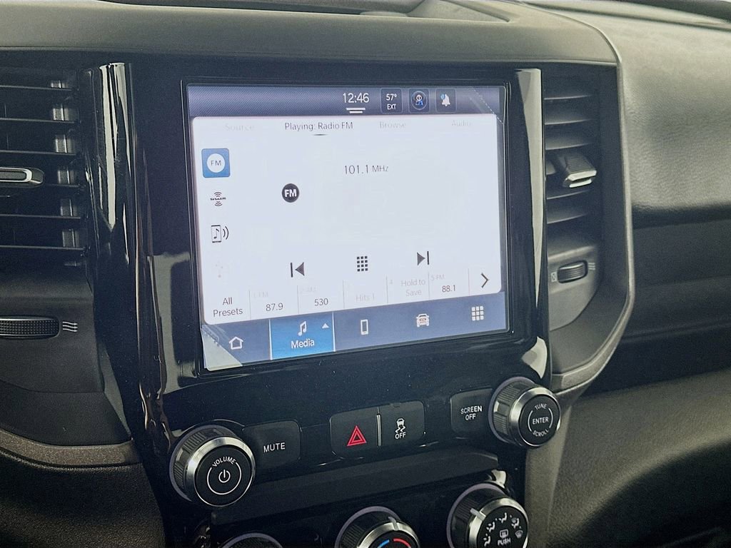 New 2026 RAM 5500 Tradesman w/ Chrome Appearance Group RWD image 13