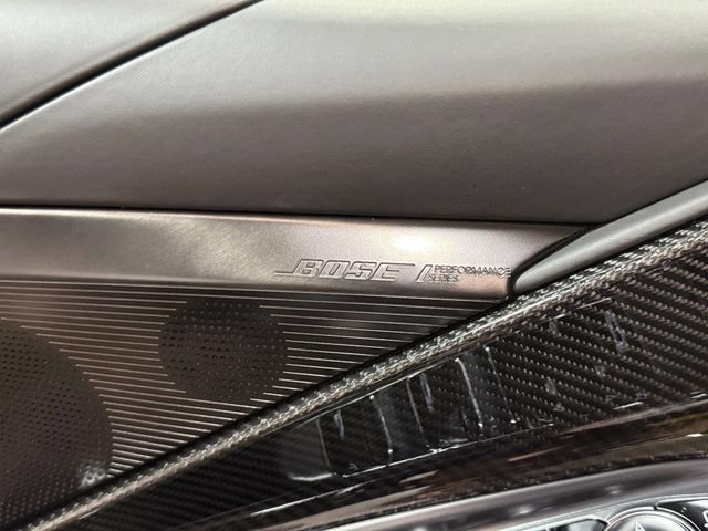 Used 2024 Chevrolet Corvette Z06 w/ Z07 Performance Package RWD image 18