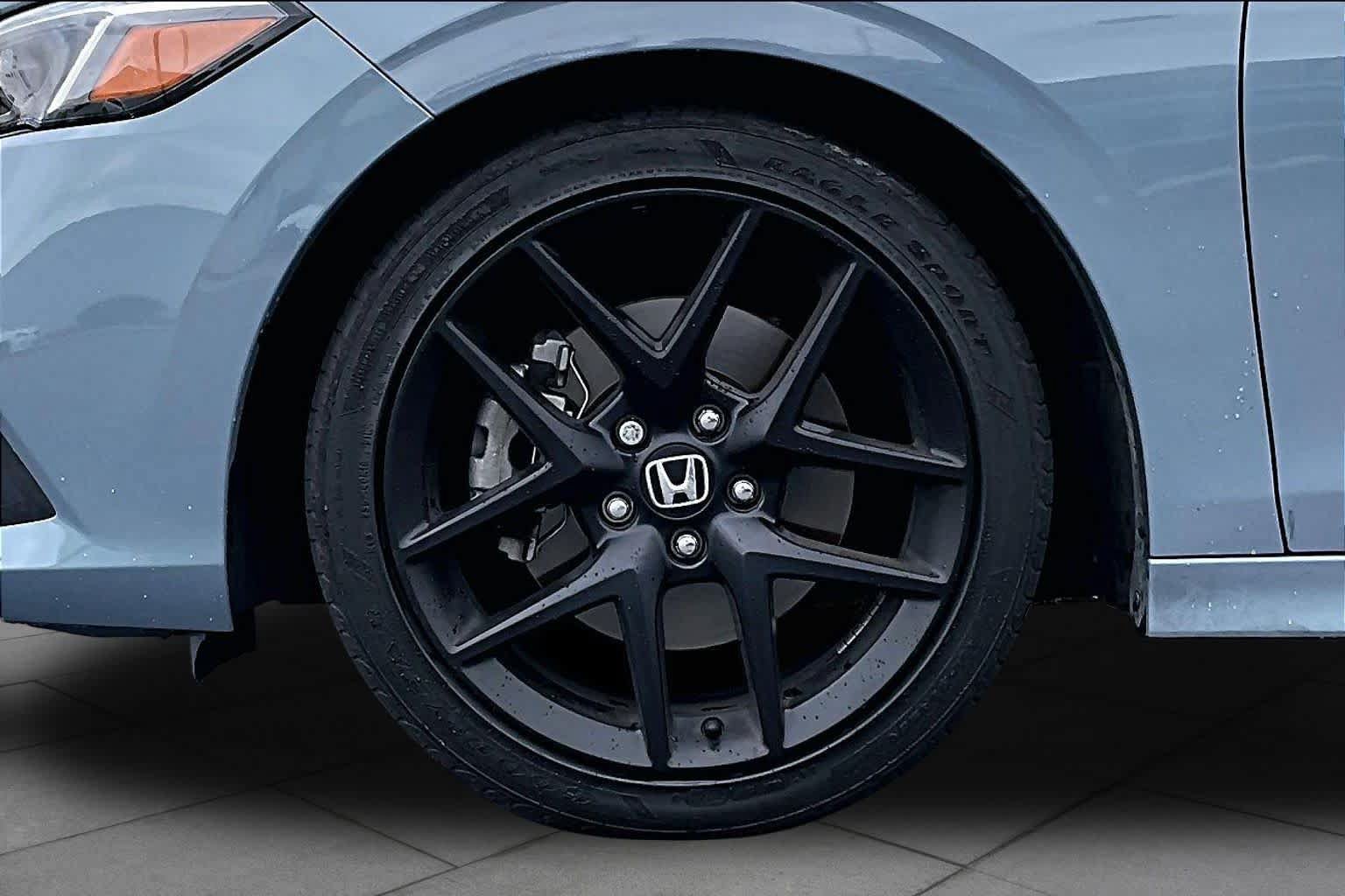 Used 2022 Honda Civic Si image 10