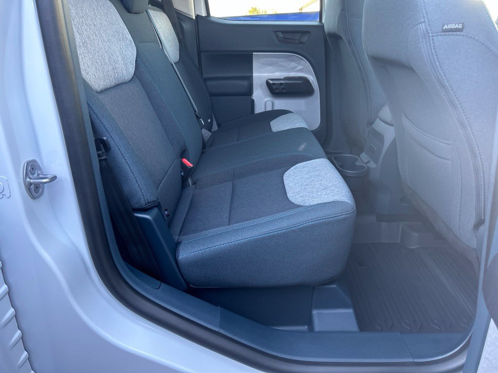 New 2026 Ford Maverick XLT FWD image 40