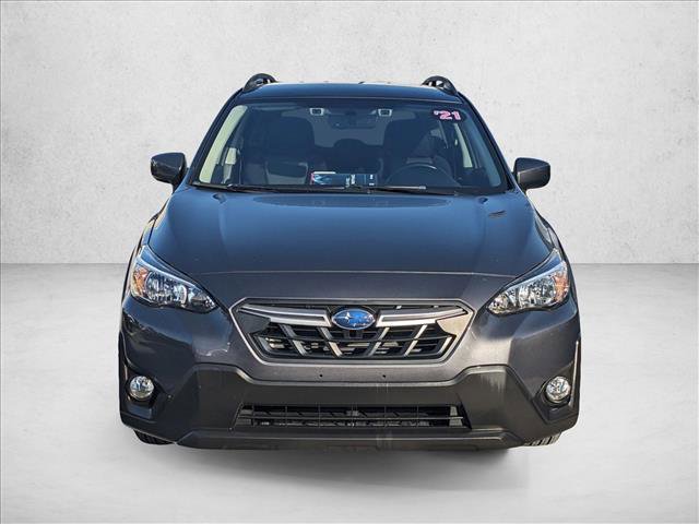 Used 2021 Subaru Crosstrek 2.0i Premium image 2