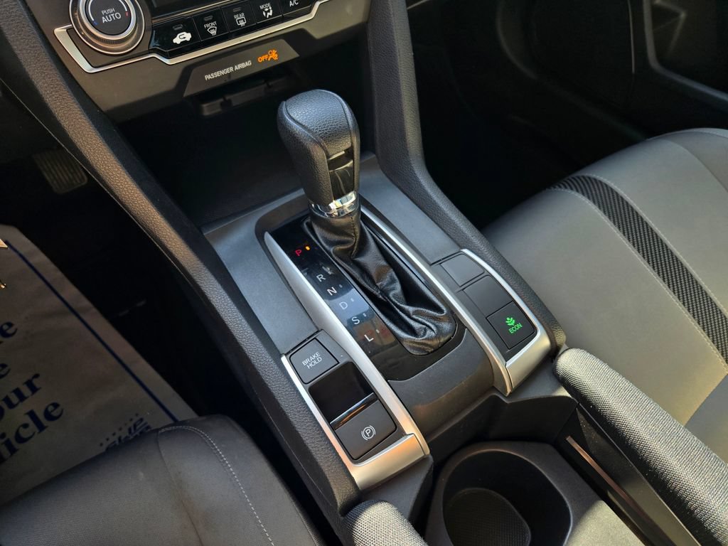 Used 2016 Honda Civic LX image 23