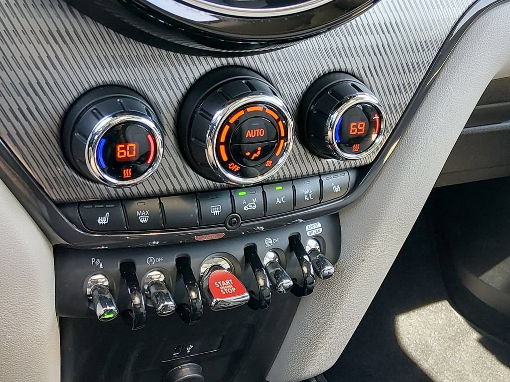 Used 2023 MINI Cooper Countryman S FWD image 21