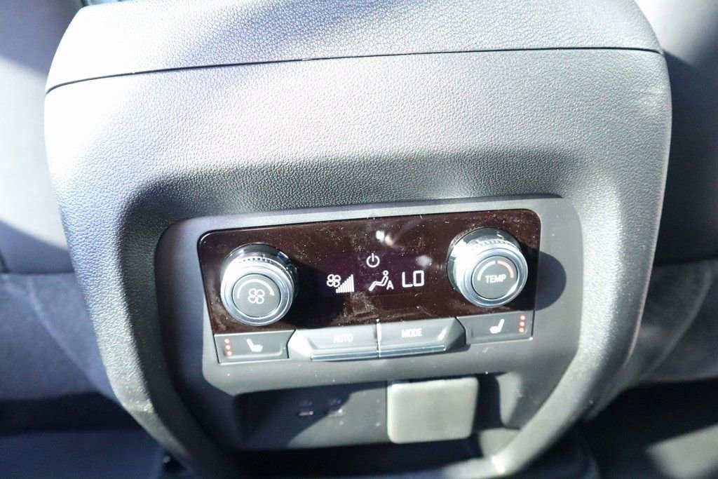 New 2026 GMC Acadia Elevation w/ Super Cruise Package image 17