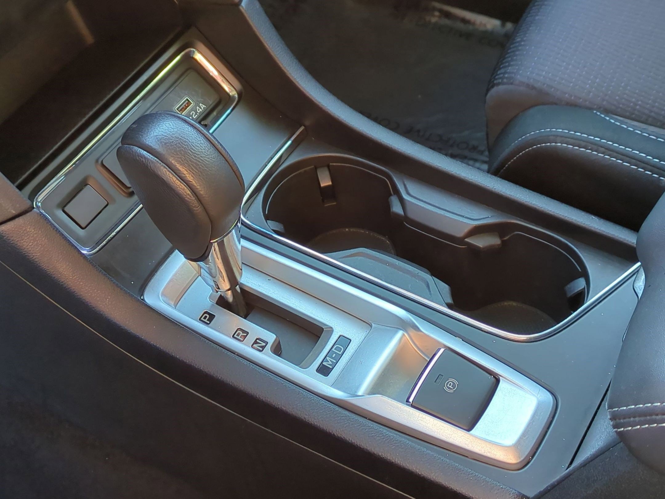 Used 2024 Subaru Ascent Premium w/ Convenience Package image 13