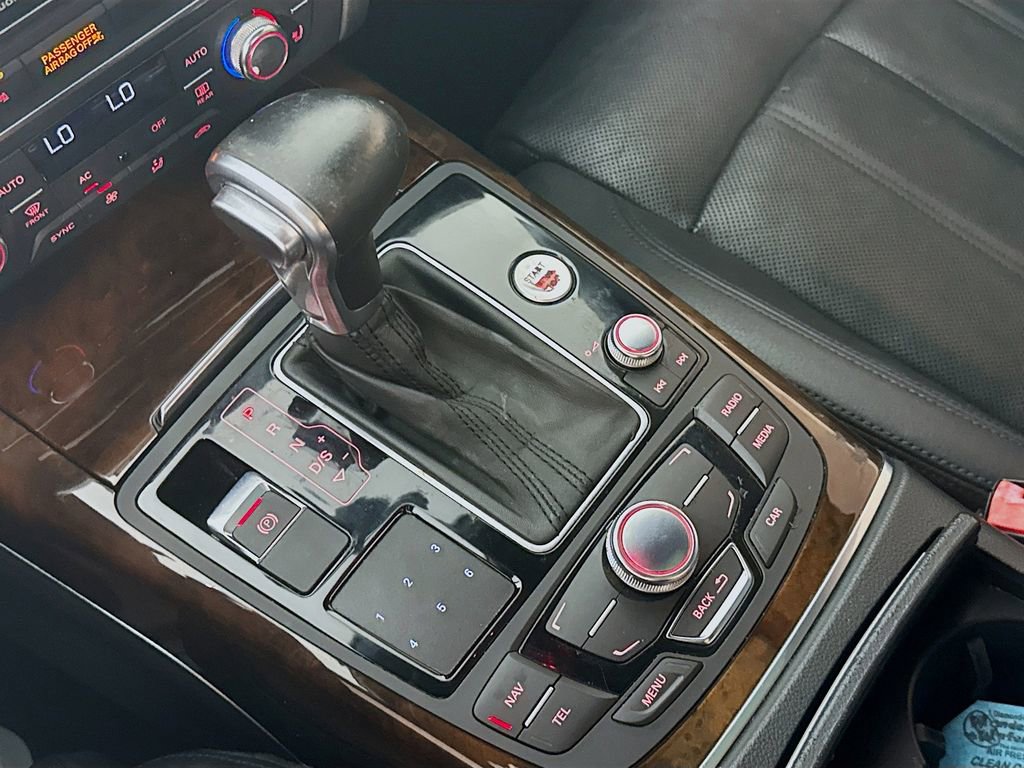 Used 2012 Audi A6 3.0T Prestige image 20