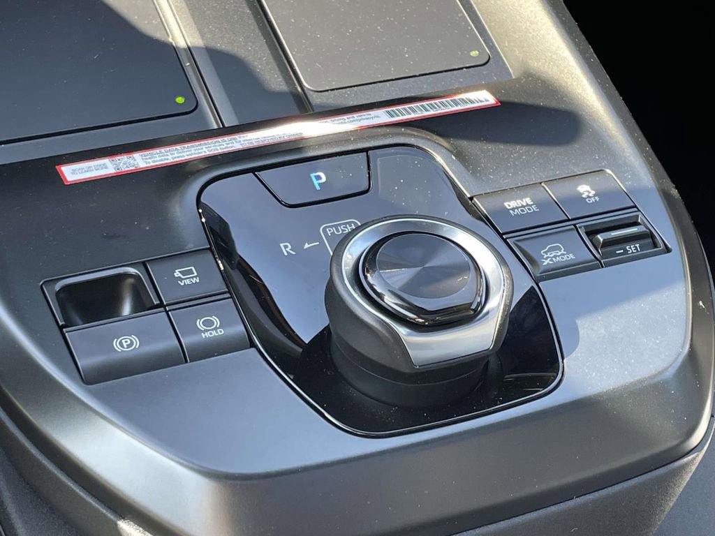 New 2026 Subaru Uncharted AWD image 27