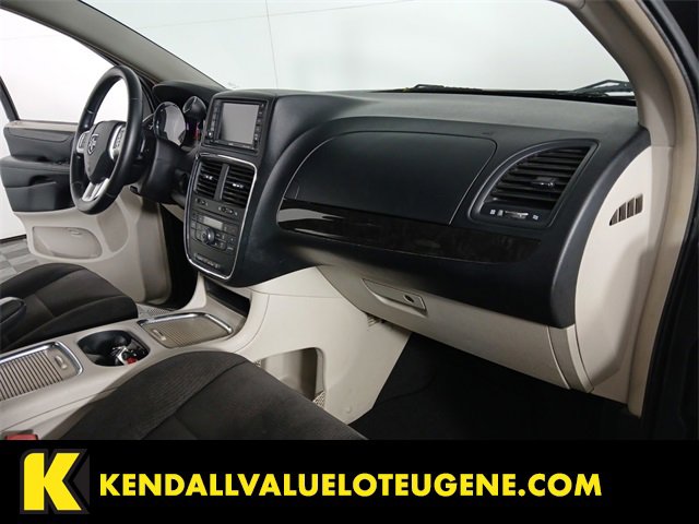 Used 2012 Dodge Grand Caravan Crew w/ Trailer Tow Group image 21