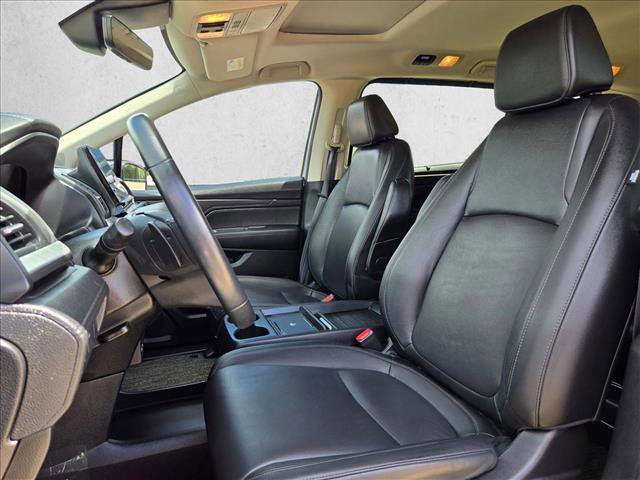 Used 2025 Honda Odyssey EX-L image 11