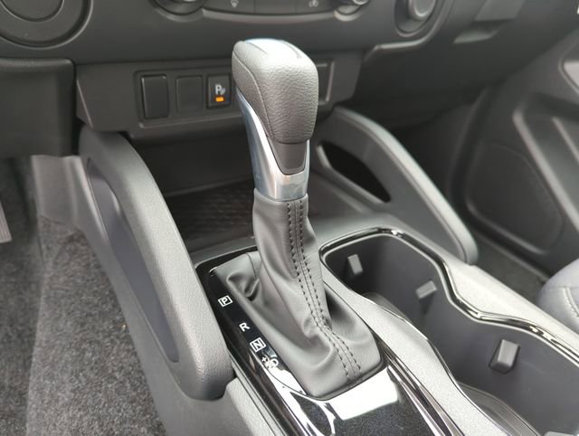 New 2026 Nissan Frontier SV w/ Tow Package image 37