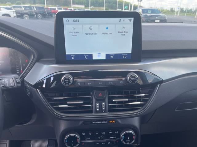 Used 2024 Ford Escape Active image 21