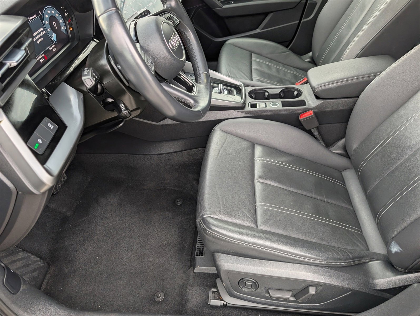 Used 2022 Audi A3 2.0T Premium image 9