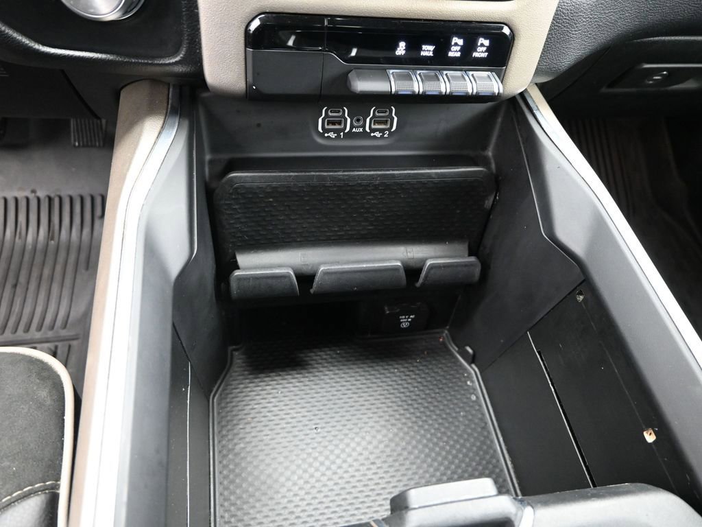 Used 2021 RAM 1500 Laramie image 19