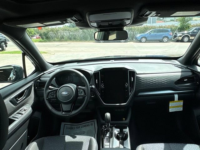 New 2026 Subaru Forester Premium AWD/4WD image 19