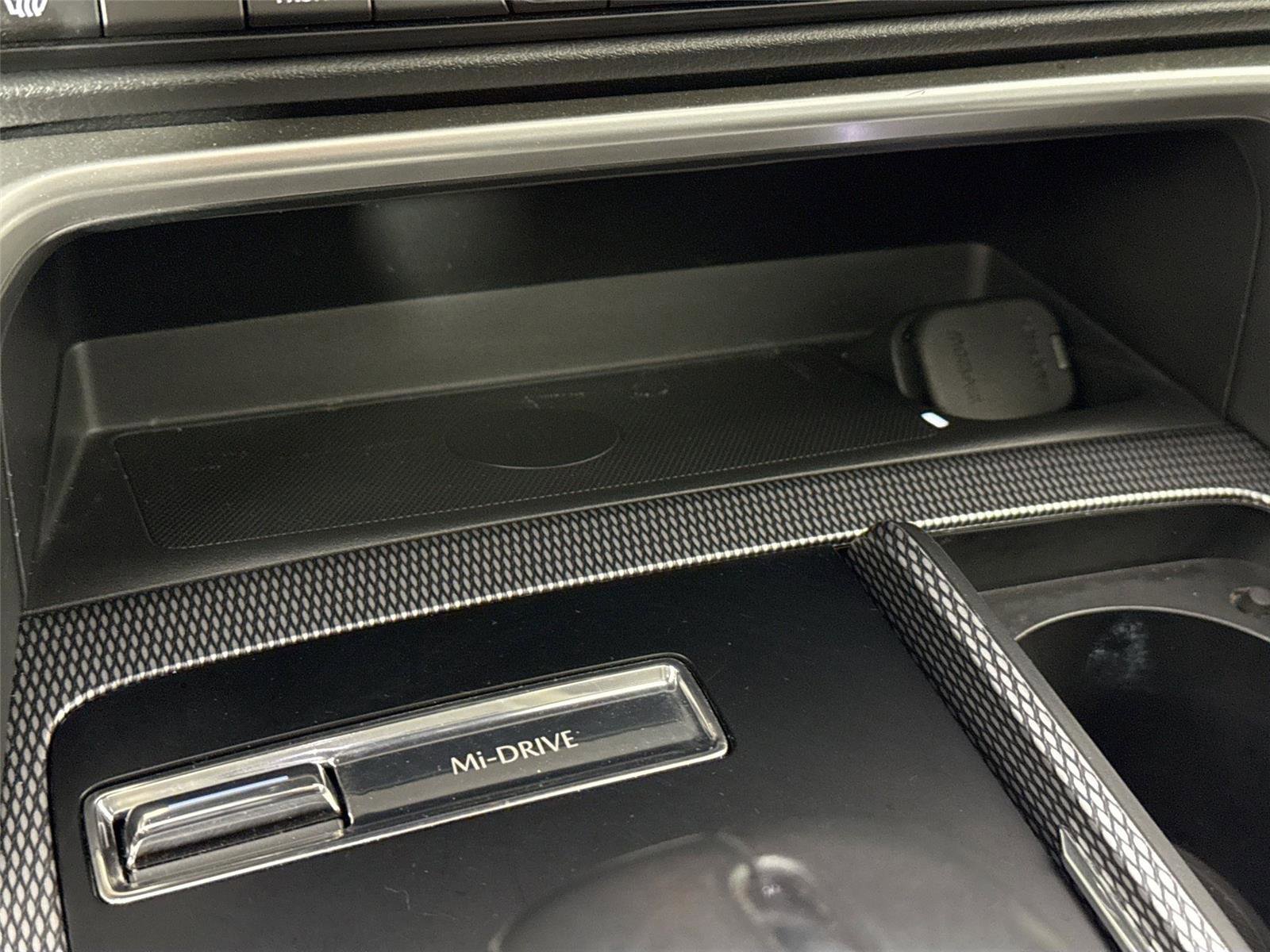 Certified 2025 MAZDA CX-90 3.3 Turbo w/ Premium Sport Pkg image 28