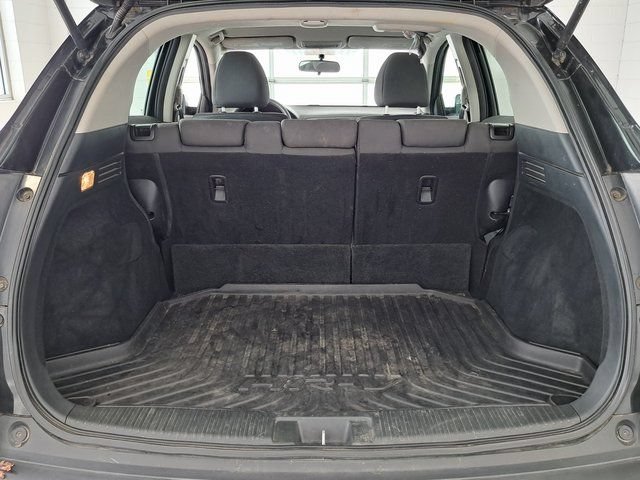 Used 2022 Honda HR-V LX image 26