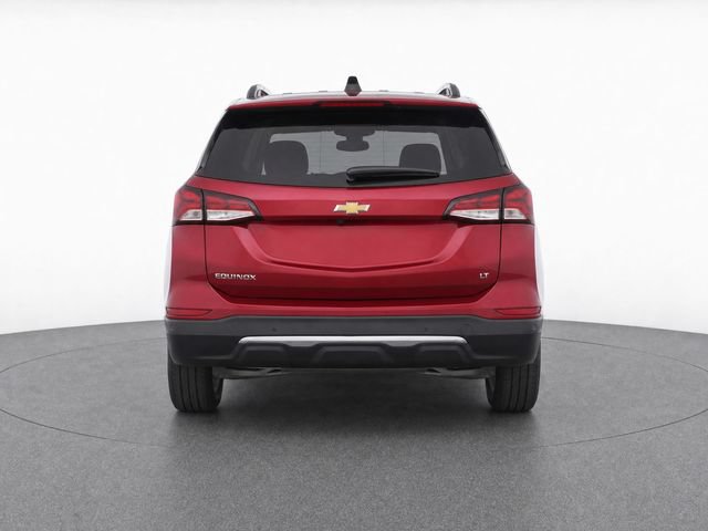 Used 2024 Chevrolet Equinox LT w/ LPO, Floor Liner Package FWD image 11