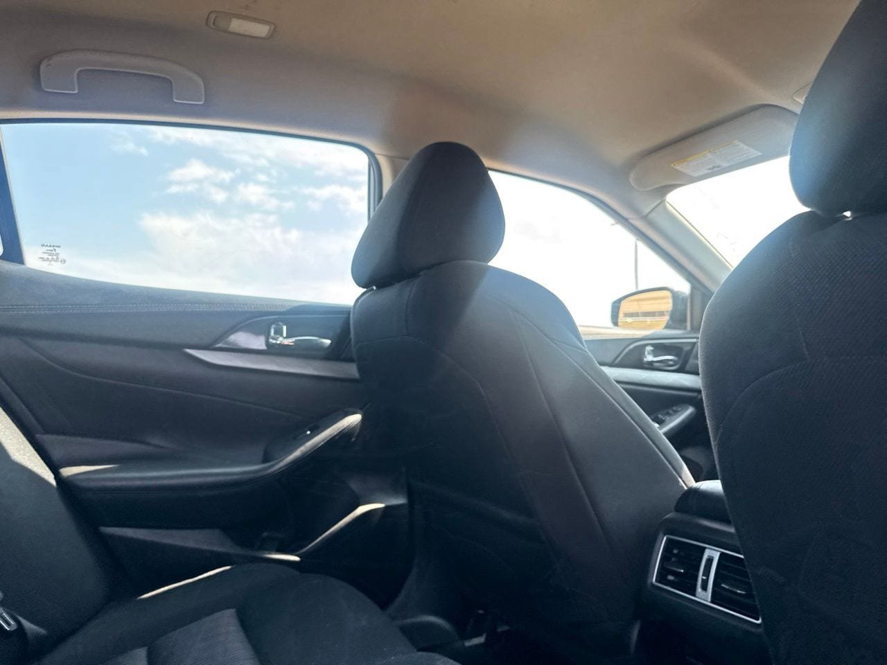 Used 2018 Nissan Maxima 3.5 S FWD image 30