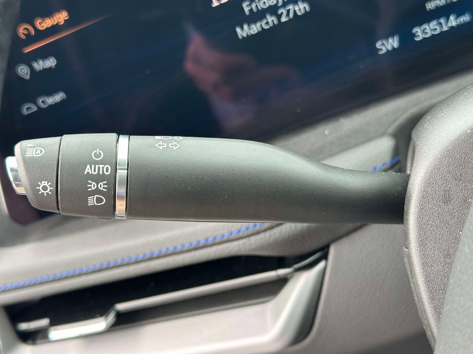 Used 2025 Cadillac XT4 Sport image 20