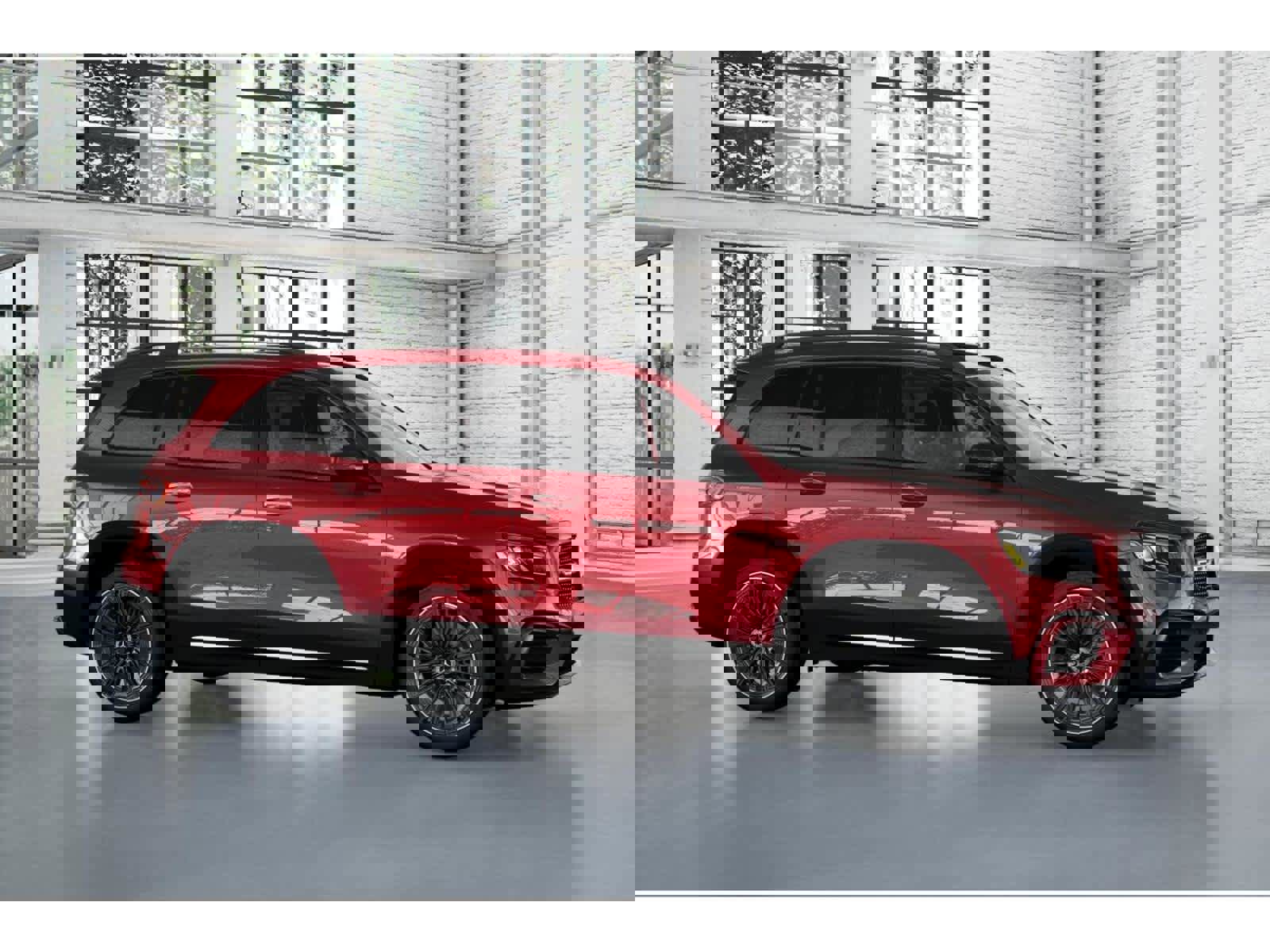 Used 2025 Mercedes-Benz GLB 250 image 13