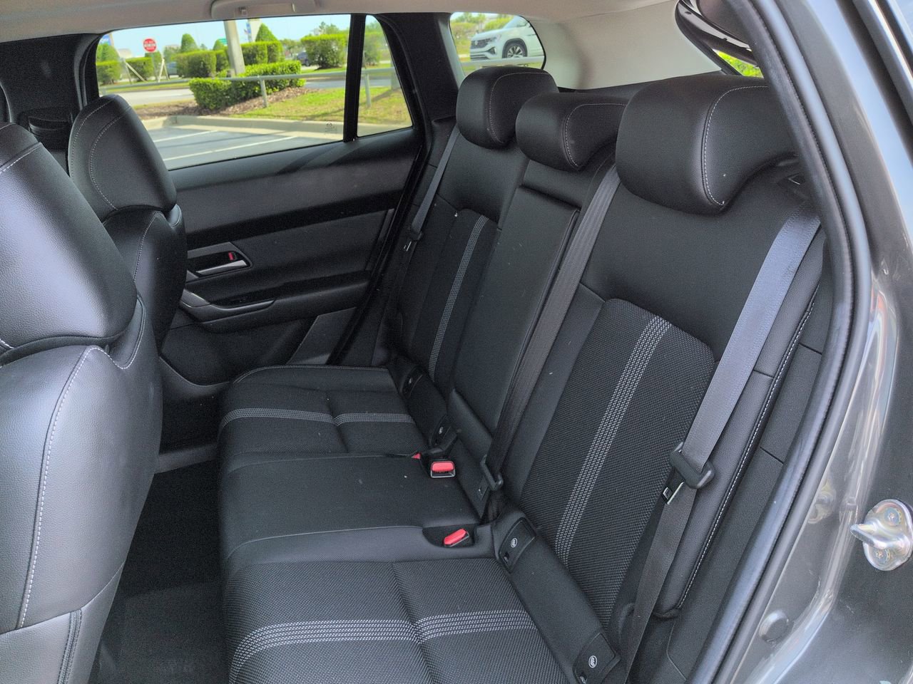 Used 2023 MAZDA CX-50 2.5 S w/ Cargo Package AWD/4WD image 14