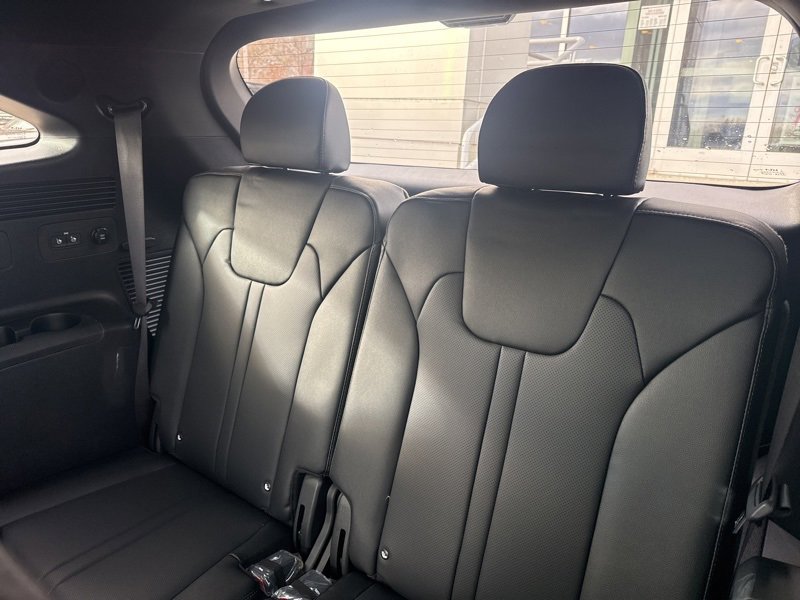 New 2026 Kia Sorento SX Prestige image 22