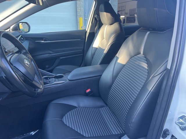 Used 2023 Toyota Camry SE image 24