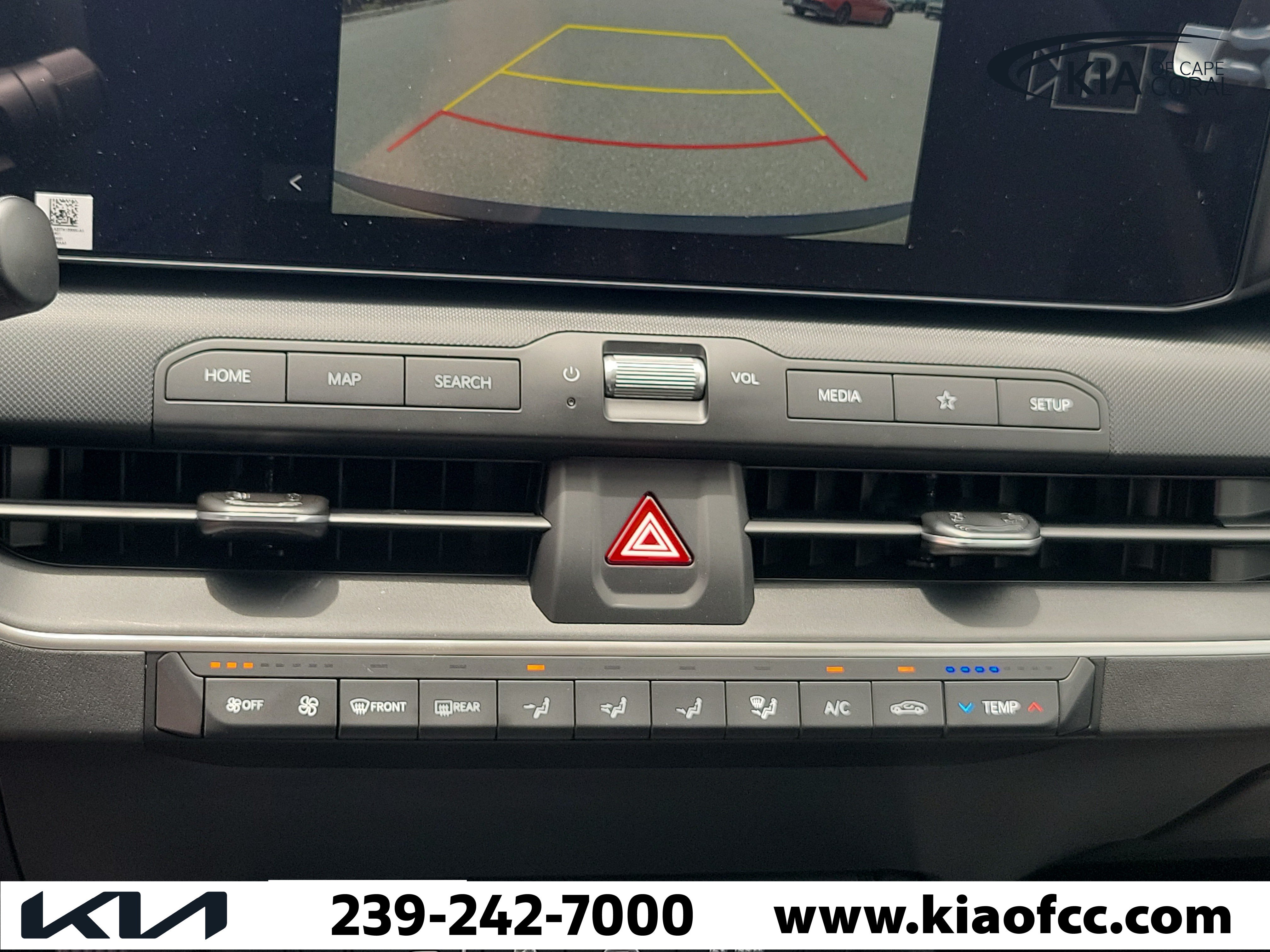 New 2026 Kia K4 FWD image 25