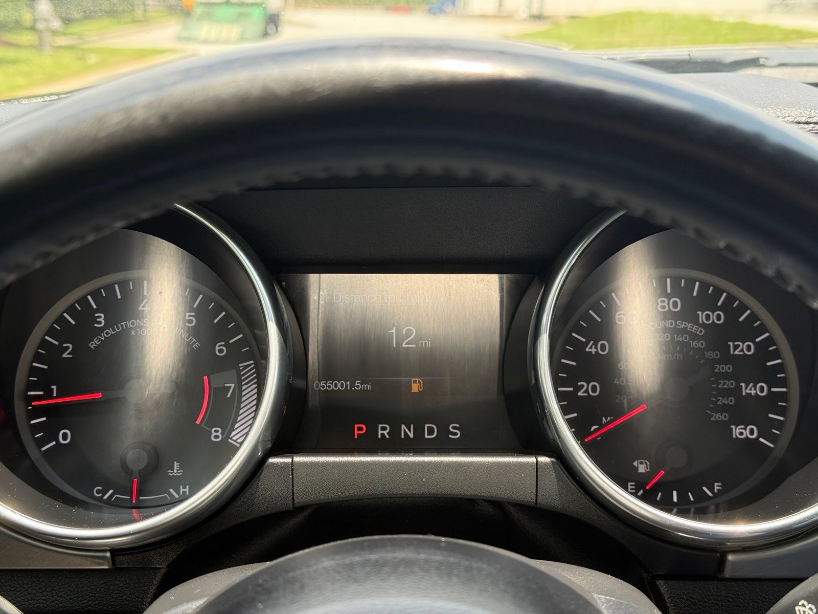 Used 2019 Ford Mustang Premium RWD image 28