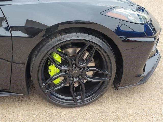 Certified 2021 Chevrolet Corvette Stingray Premium Cpe w/ Z51 Performance Package image 6