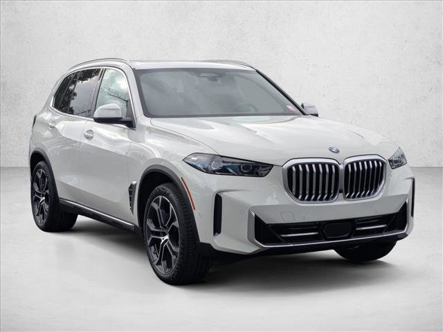 New 2026 BMW X5 xDrive40i image 6