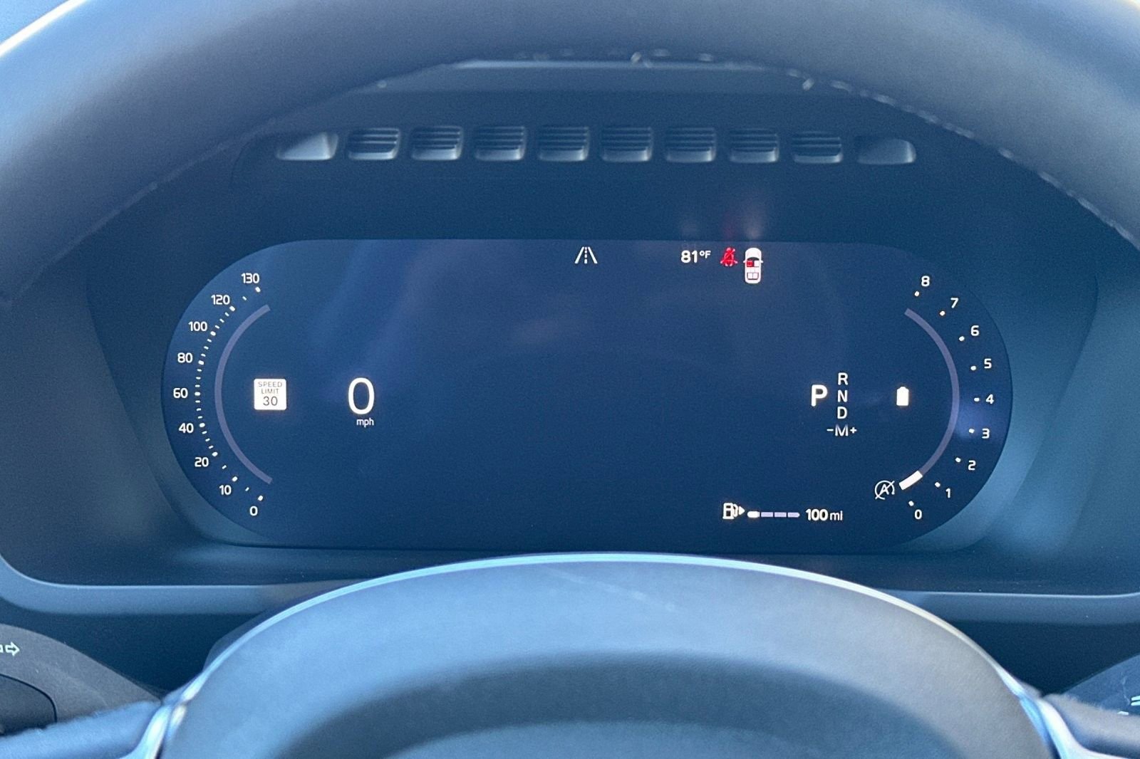 New 2026 Volvo XC90 B6 Plus w/ Protection Package Premier image 27