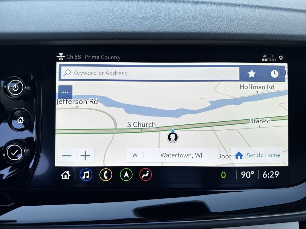 Certified 2023 Buick Envision Avenir AWD/4WD image 13