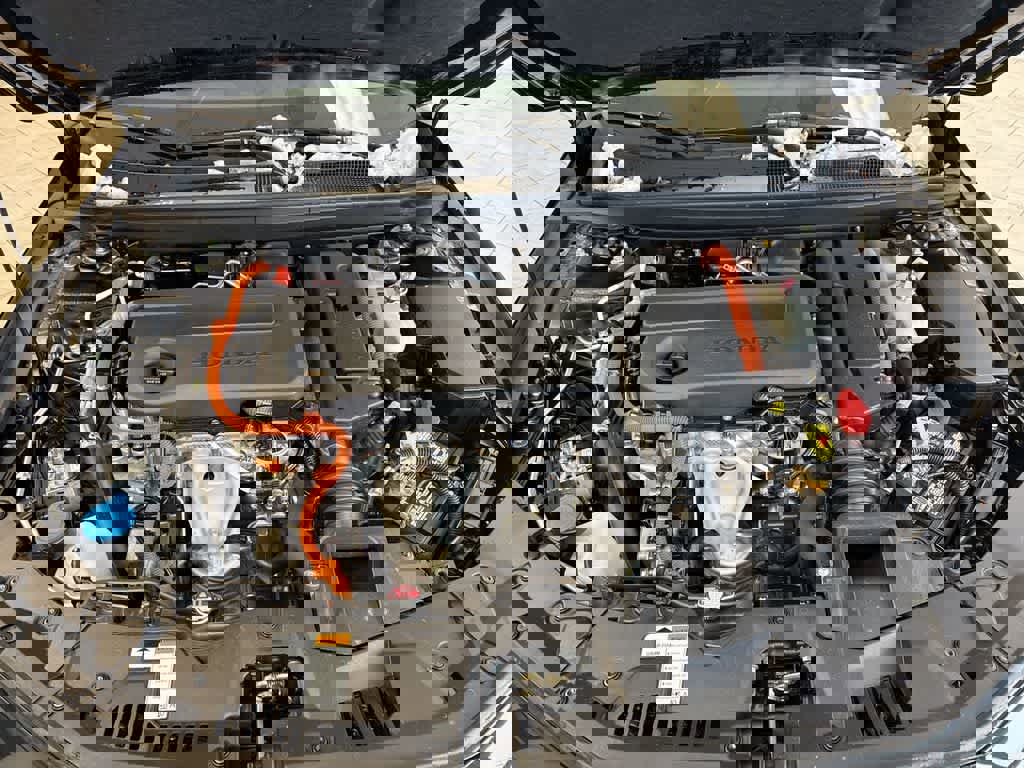 Certified 2025 Honda Accord Sport image 15