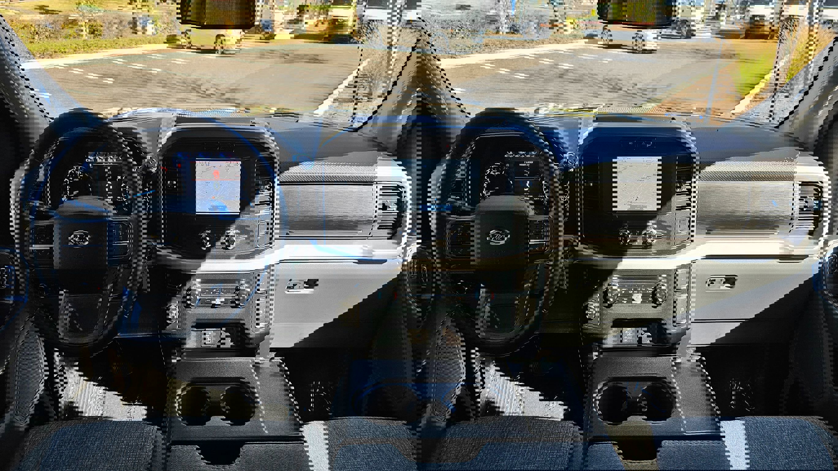 Used 2023 Ford F150 XLT w/ Equipment Group 301A Mid image 20