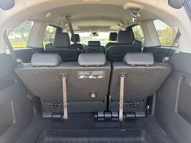 Used 2024 Honda Odyssey EX-L image 20