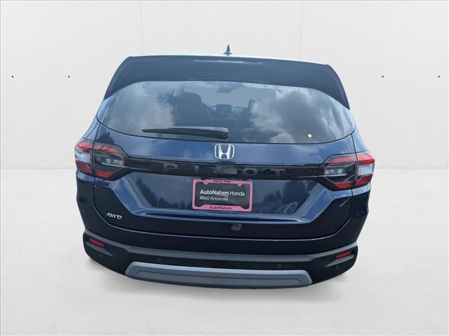 New 2025 Honda Pilot EX-L image 7