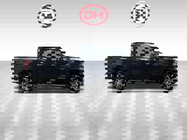 New 2026 GMC Sierra 1500 SLT w/ SLT Premium Package image 2