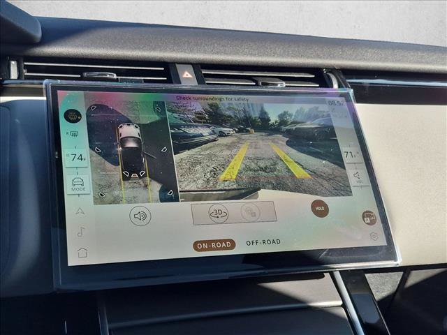 New 2026 Land Rover Range Rover Velar S AWD/4WD image 18