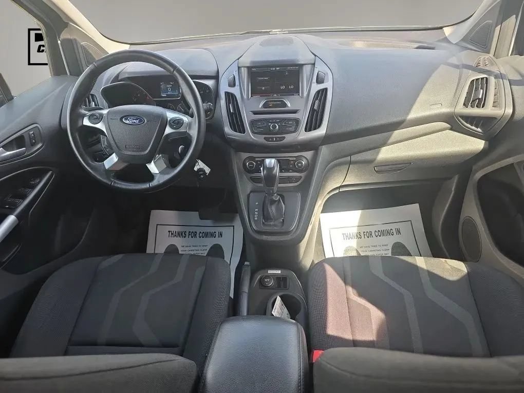 Used 2016 Ford Transit Connect XLT FWD image 14