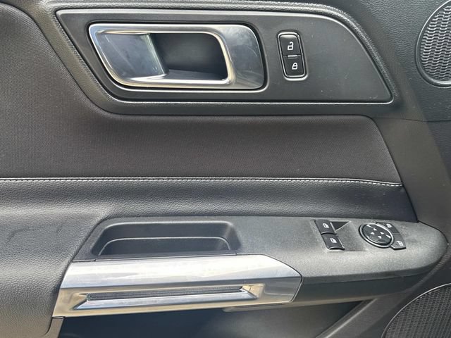Used 2023 Ford Mustang Mach 1 RWD image 26