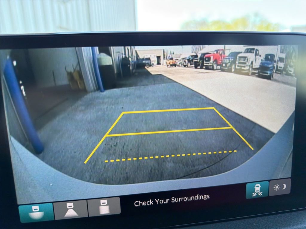 Used 2025 Honda Civic Type R image 13