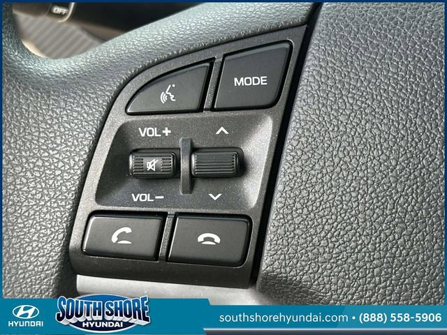 Used 2020 Hyundai Tucson SEL AWD/4WD image 22