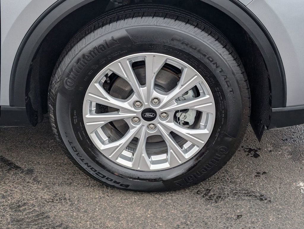 Used 2023 Ford Escape Active image 15