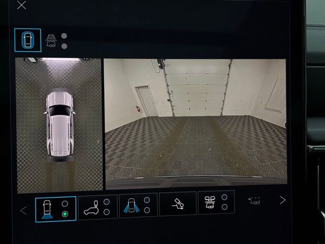 New 2026 GMC Yukon Denali w/ Denali Reserve Package image 4