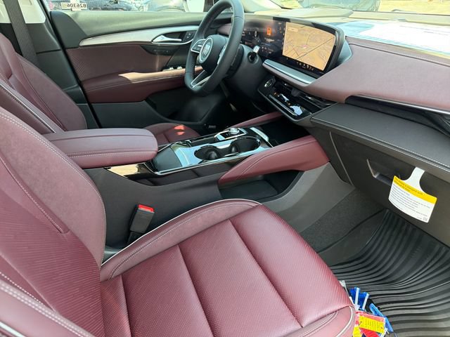 New 2026 Buick Envision Sport Touring AWD/4WD image 21